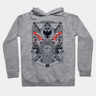 Garuda Pancasila Hoodie